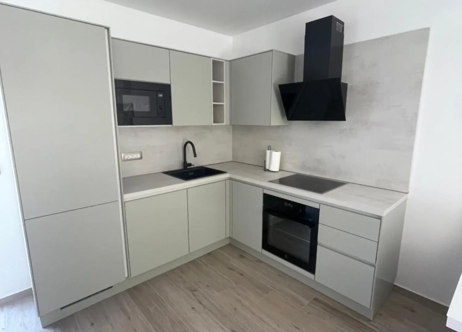 Lulani Soline Pool Apartment