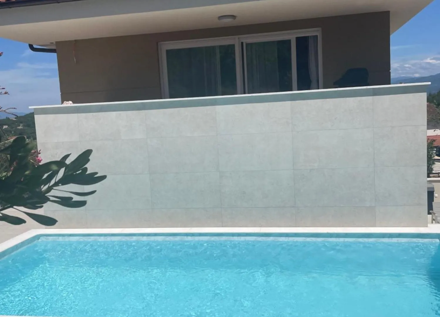 Lulani Soline Pool Apartment
