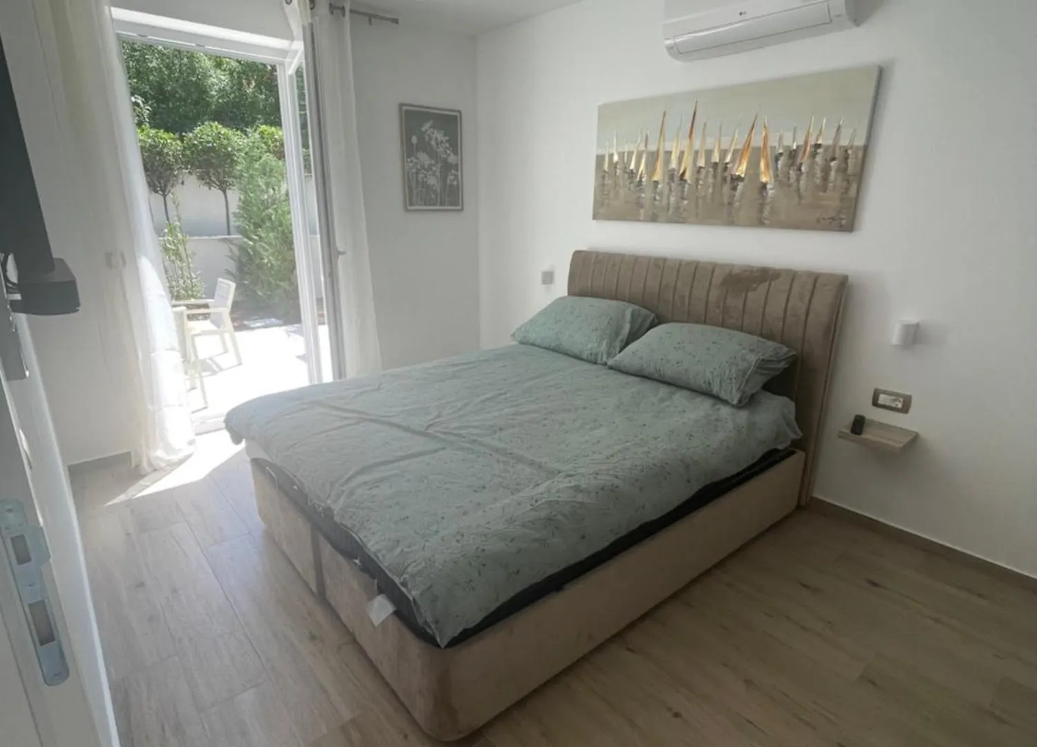 Lulani Soline Pool Apartment  Soline (Krk)