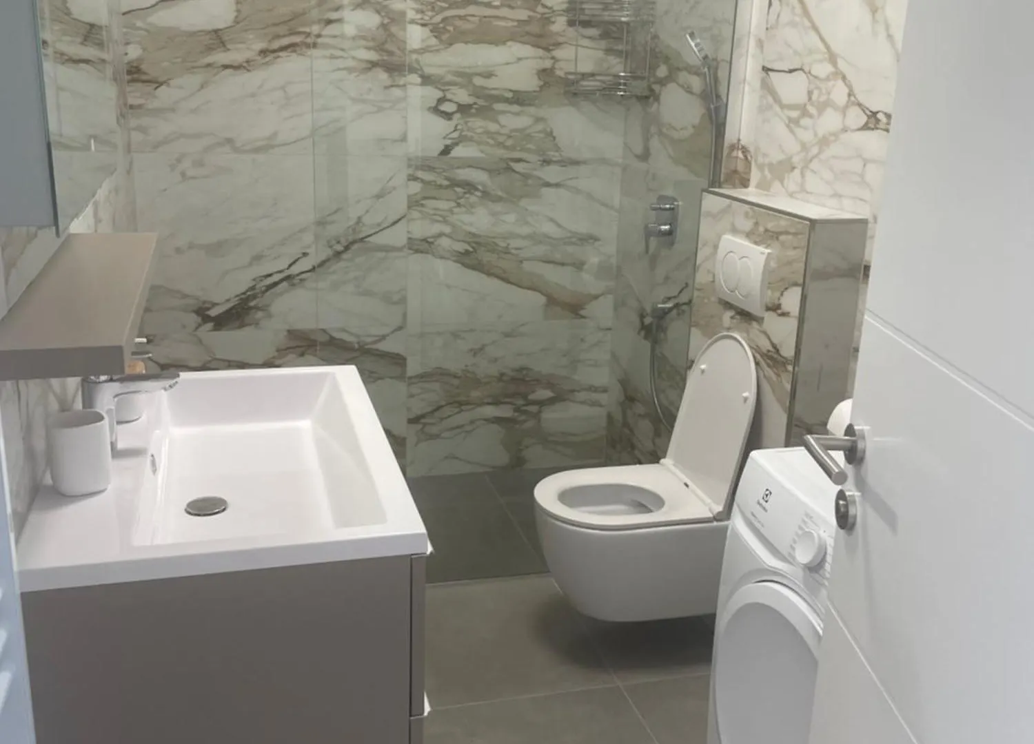 Lulani Soline Pool Apartment  Soline (Krk)