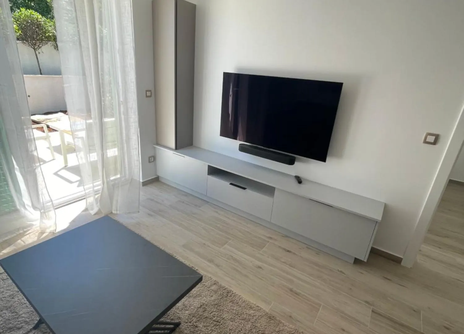 Lulani Soline Pool Apartment Croatia
