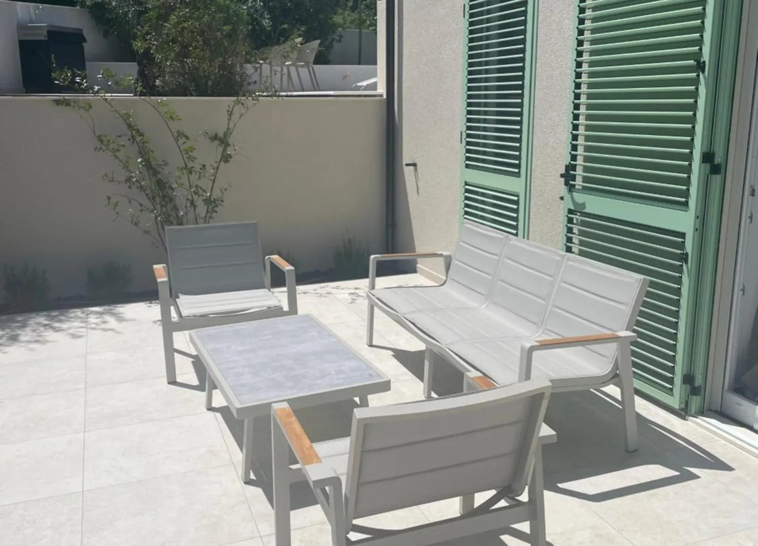 Lulani Soline Pool Apartment 0*, Soline (Krk) Croatia