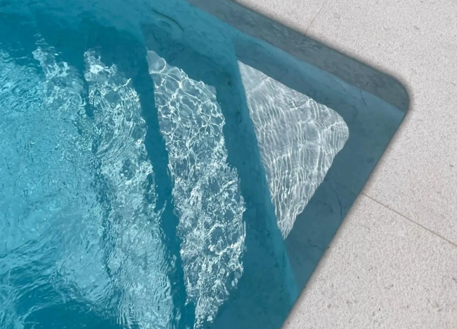 Lulani Soline Pool Apartment Soline (Krk)